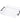Serving Acrylic Tray Clear W/ Black Handle, 10"x12"x2" VS-10-12BKH