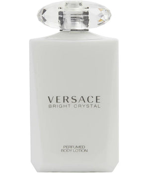Versace Bright Crystal Lotion