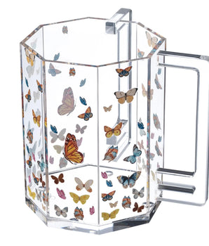 BUTTERFLY WASH CUP WC-BU-CO