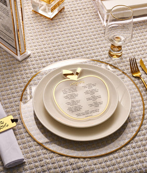 Apple Simanim Card RH-SC-AP-GO