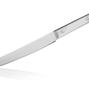 Classic Bread Knife Silver KN-ML-S