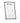 Asher Yatzar Tabletop Black AY-TT-B