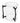 Wash Cup Twig Black WC-BR-B
