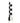 ONYX HAVDALAH CANDLE CA-HV-OC