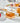 TILTED HONEY DISH GOLD RH-HD-TLT-GO