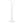 Lucite Valet Stand FU-VS-CUS