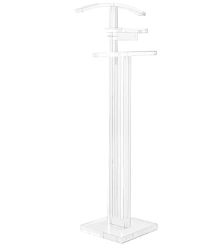 Lucite Valet Stand FU-VS-CUS