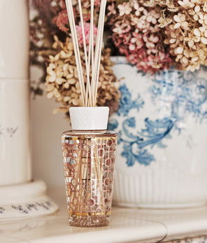 BOABAB COLLECTION WOMAN DIFFUSER SMALL