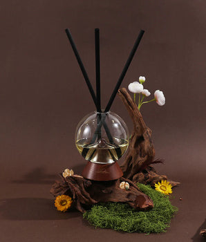 Brown Onyx Collection Diffuser