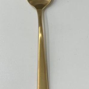 Autumn, Brushed Gold Dessert Spoons VF-CS60-AG