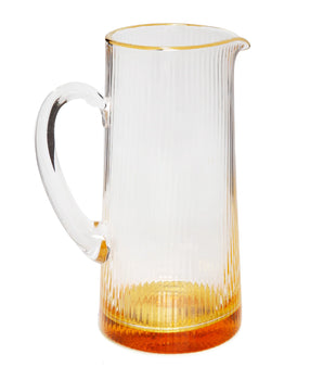 Pitcher W/Go Bottom & Rim GJ3134