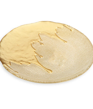 Charges Gold Dipped Design S/4 CC2310