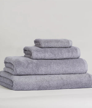 SOFT TOUCH SILVER GREY BATH TOWEL ADS320SG3058