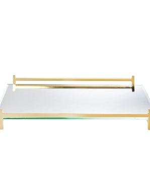 Rectangle Mirror Tray GT2183