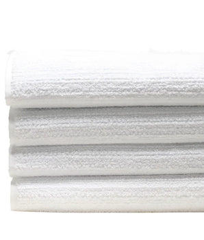 WHITE BLANCO HAND TOWEL