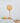 Platinum Amber Gold Rim VD-P13-AM
