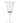 WATER GLASSES W/ SMOKED LUSTER BOTTOM S/6 VWR4328