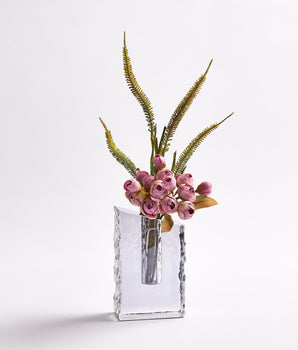 SMOKE ROSET LARGE FL2519