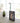 Brick Umbrella Stand Rectangle Black 2361
