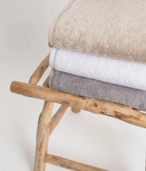 INTEGRITY STONE BATH TOWEL